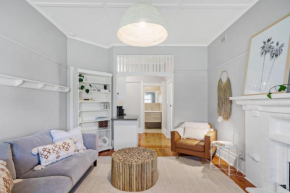THE OSLO on Broadway Villa 2, Glenelg